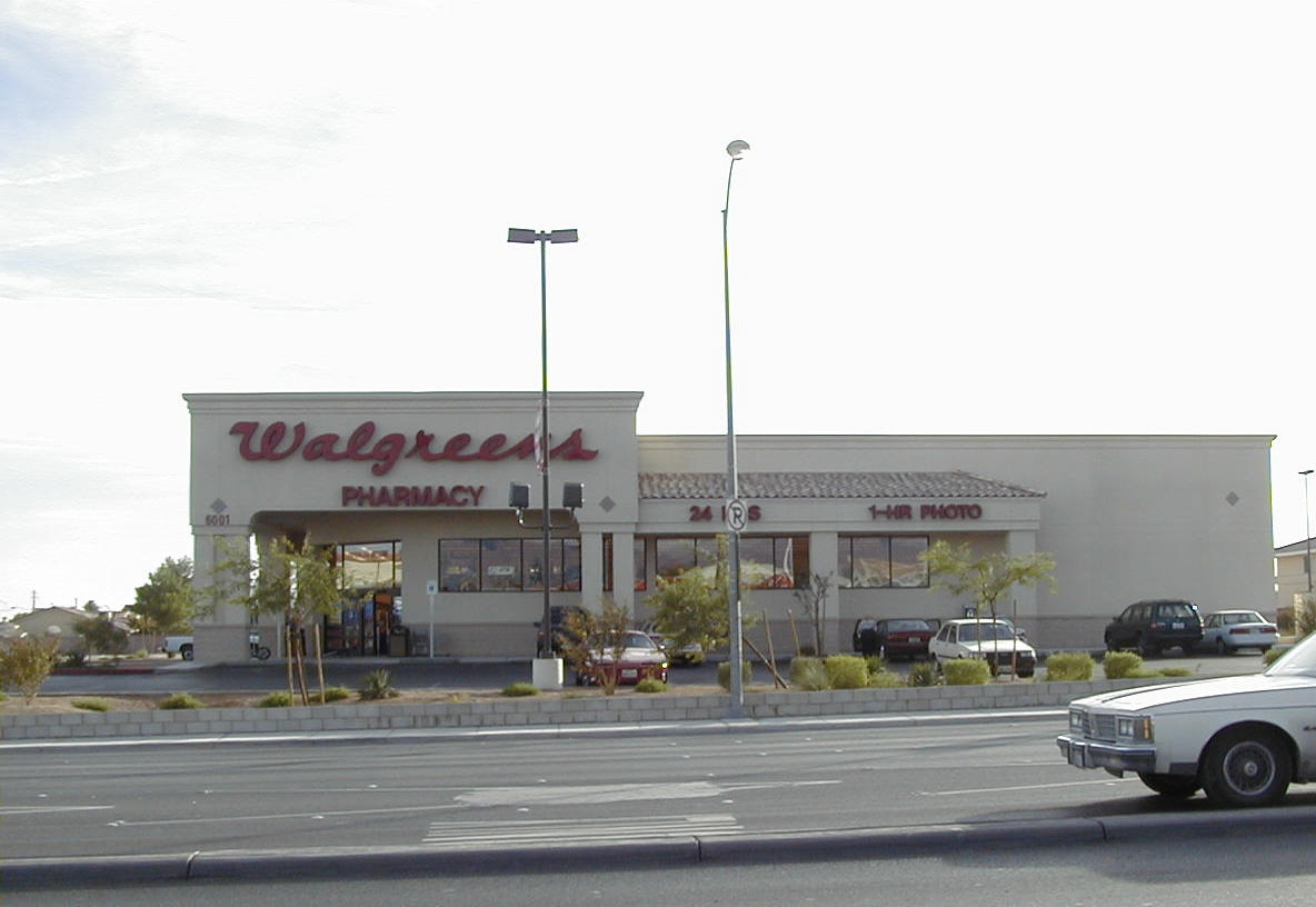 walgreens in cheyenne